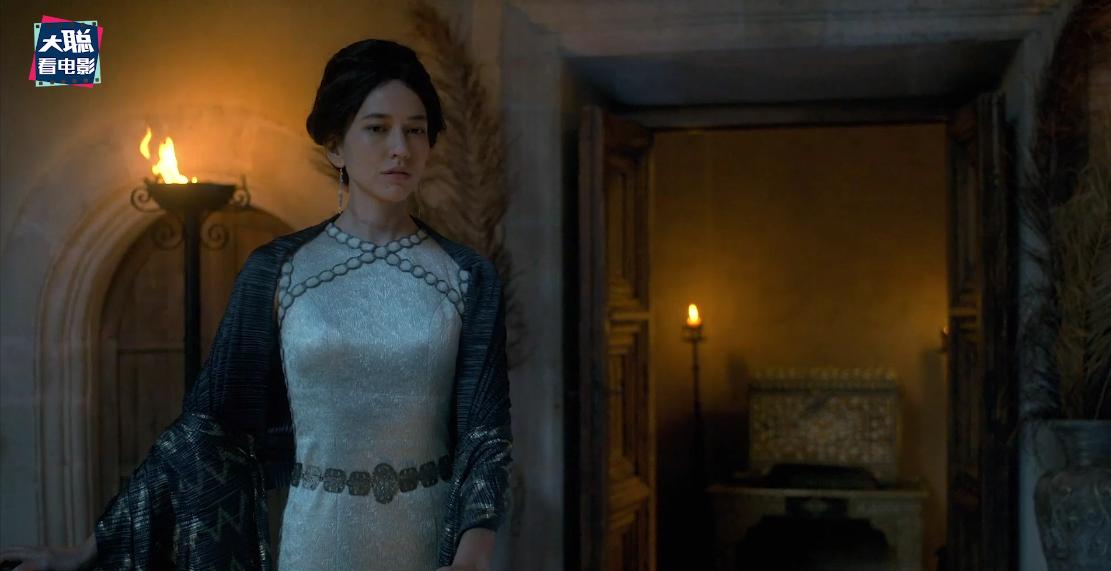 龙之家族第6集解析文字,龙之家族剧透全解析