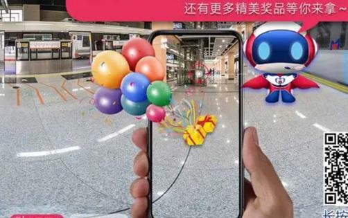 商户集体退租？是时候带大家做做VR商场了