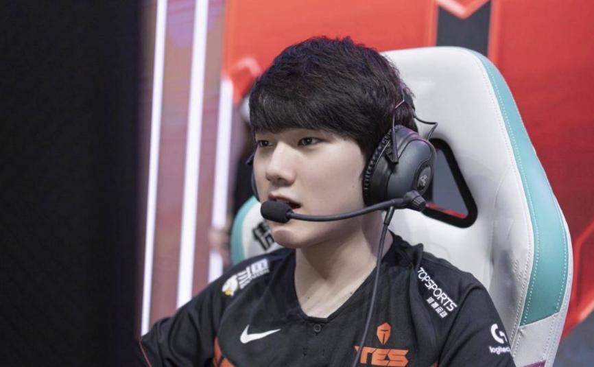 imp到底有多狂,imp有多讨厌faker