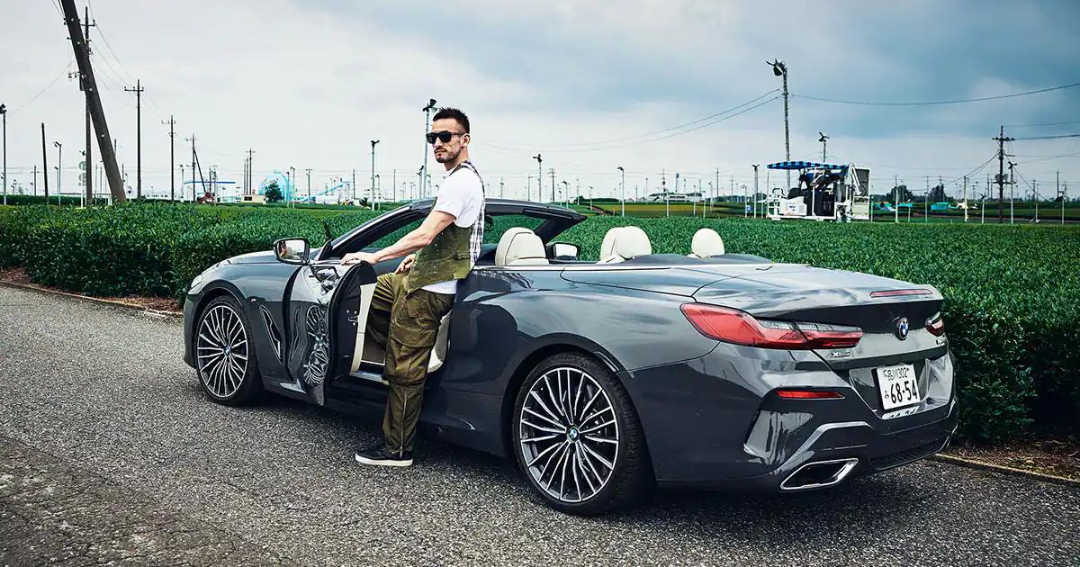 中田英寿的晚年生活,中田英寿事件