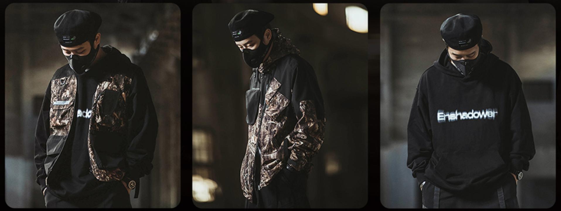 国潮风尚服装,国潮品牌衣服有哪些