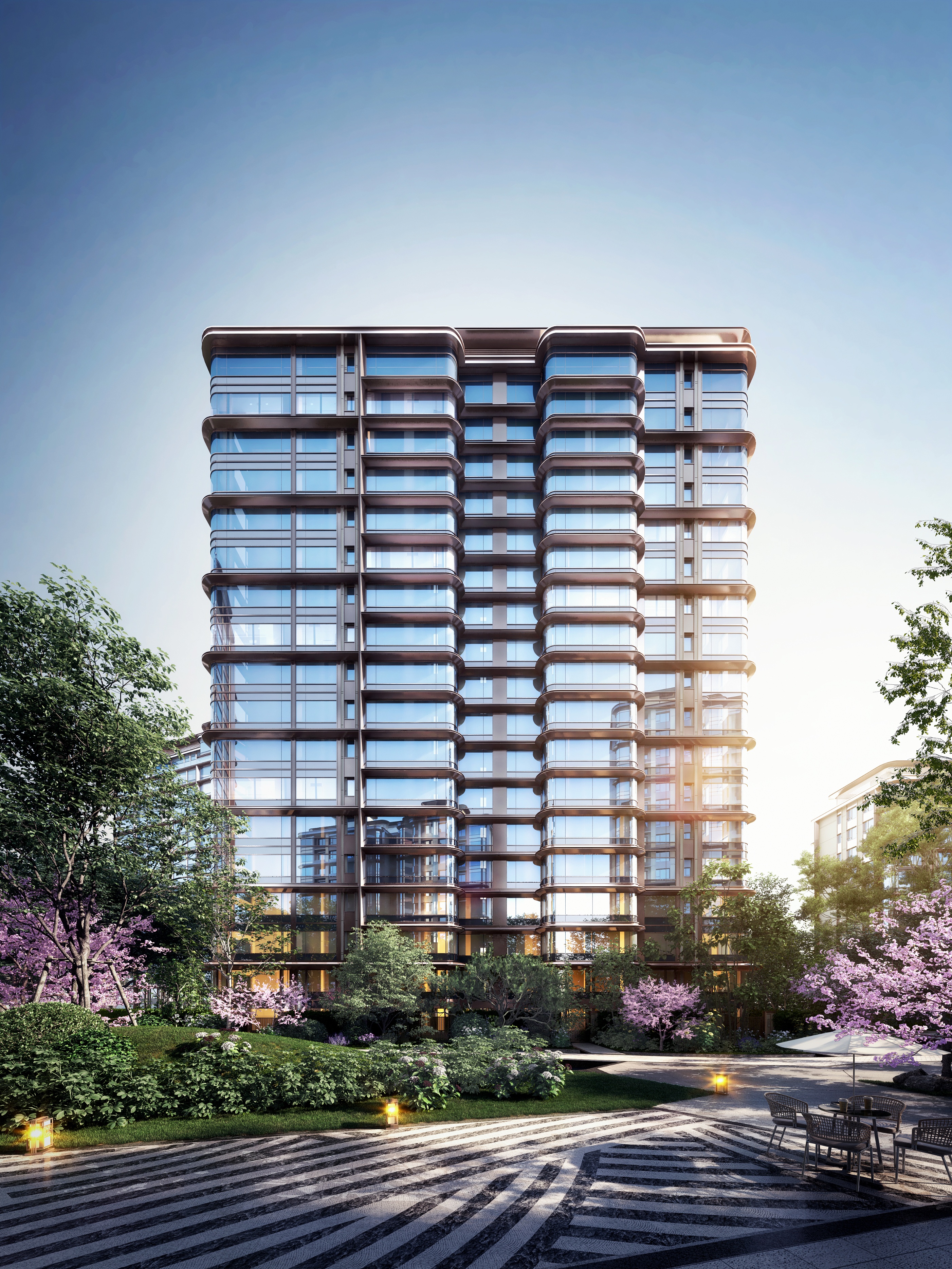 融大地产,融大地产简介