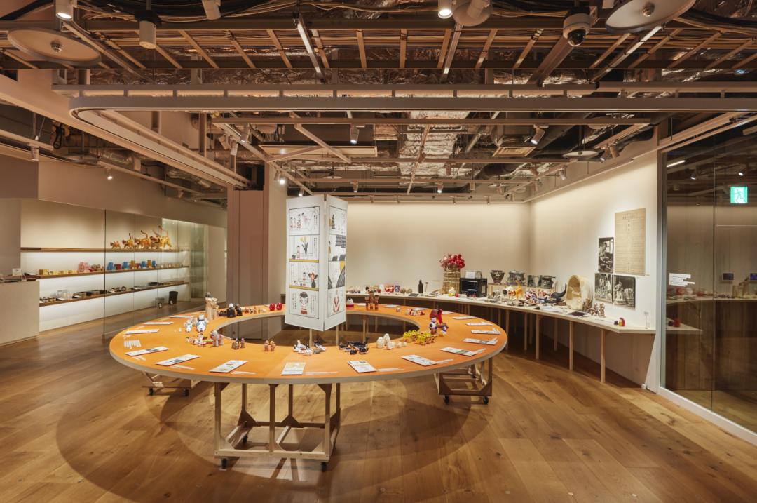 杂货铺无印良品 (有没有类似无印良品似的杂货铺)