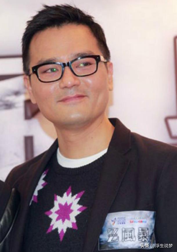 至今为止未婚的5位内地大龄男星,细数还没有结婚的6位大龄男星