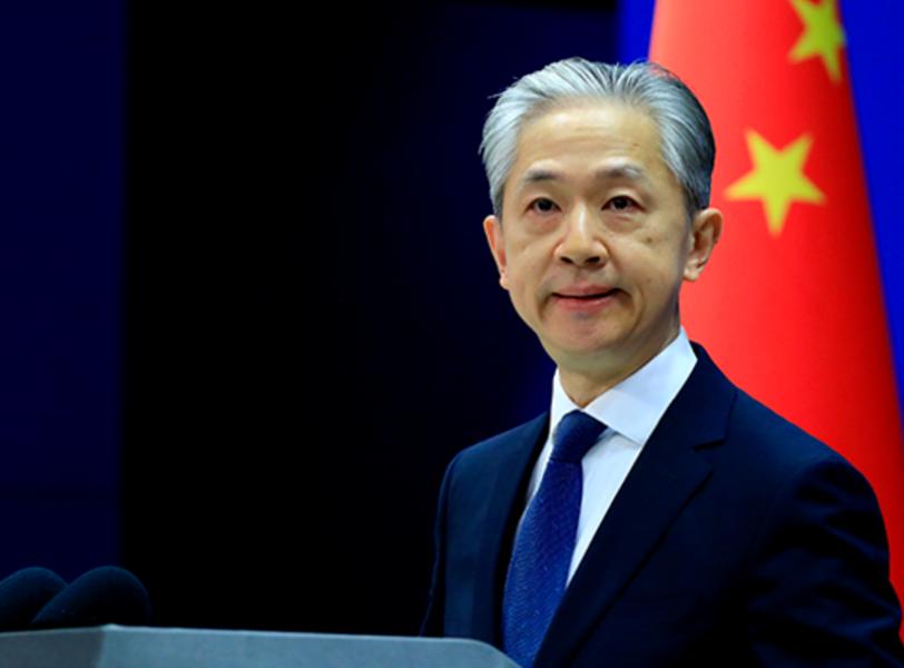 7月10日下午，国际又发生五件大事，中国给美国送上“大礼”！