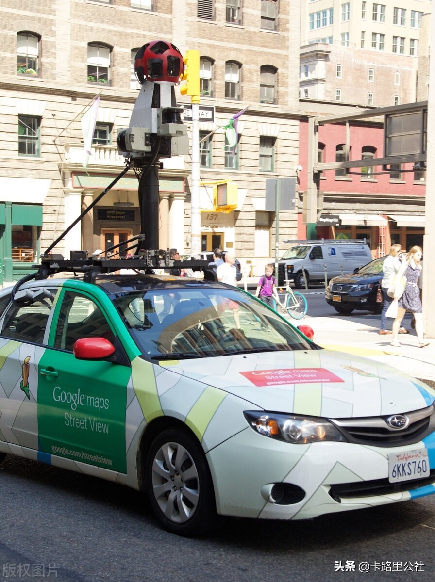 为什么谷歌卫星地图那么清晰,谷歌卫星地图为啥这么清晰