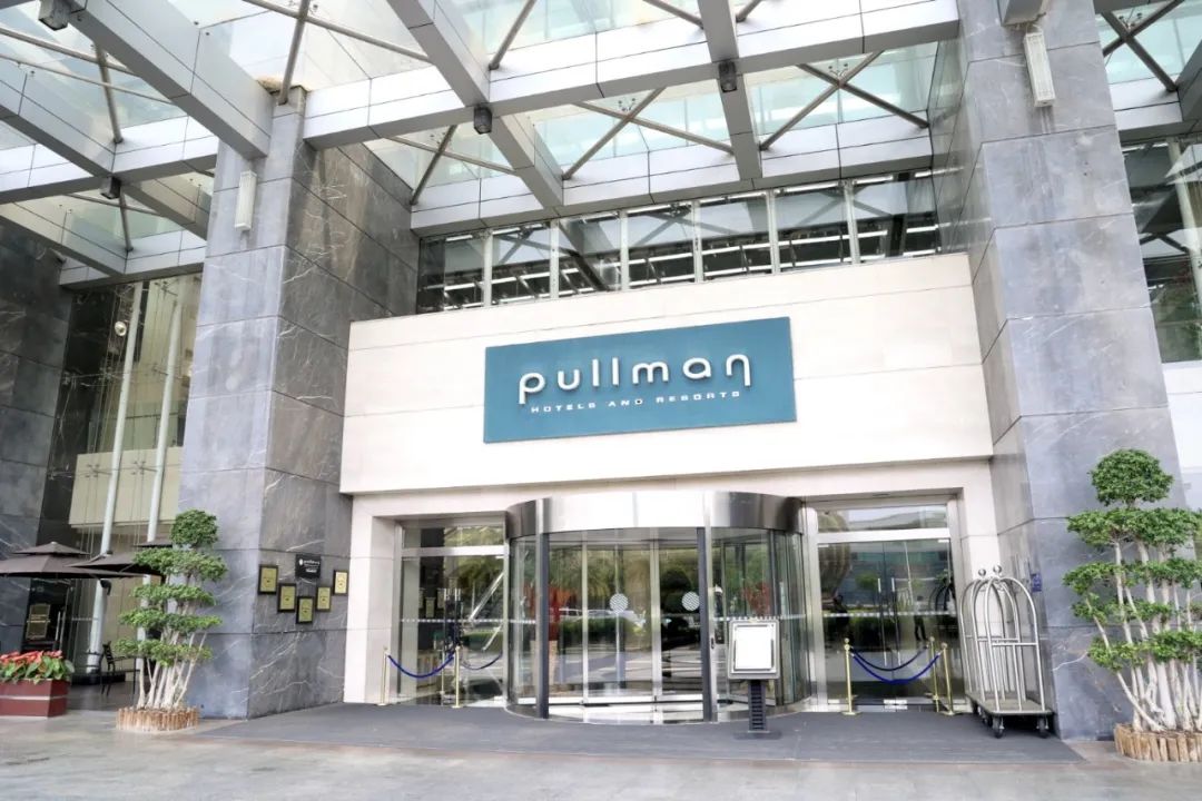 白云机场t1航站楼附近的酒店,广州白云机场附近住宿攻略