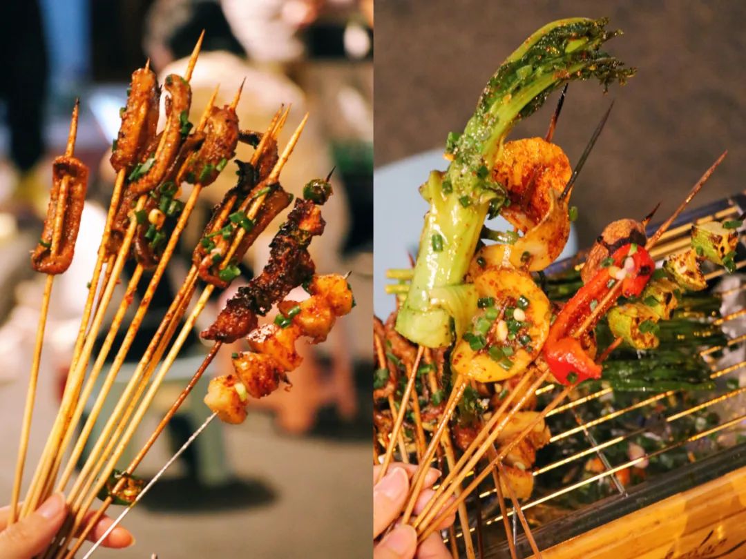 去成都必打卡的8家地道馆子,成都本地人必吃十大馆子排名