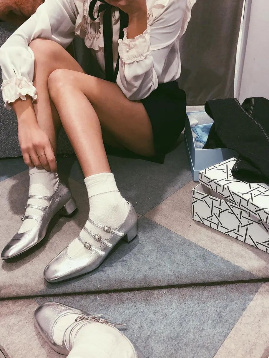 便宜又好看的春夏单鞋,又软又舒服的单鞋