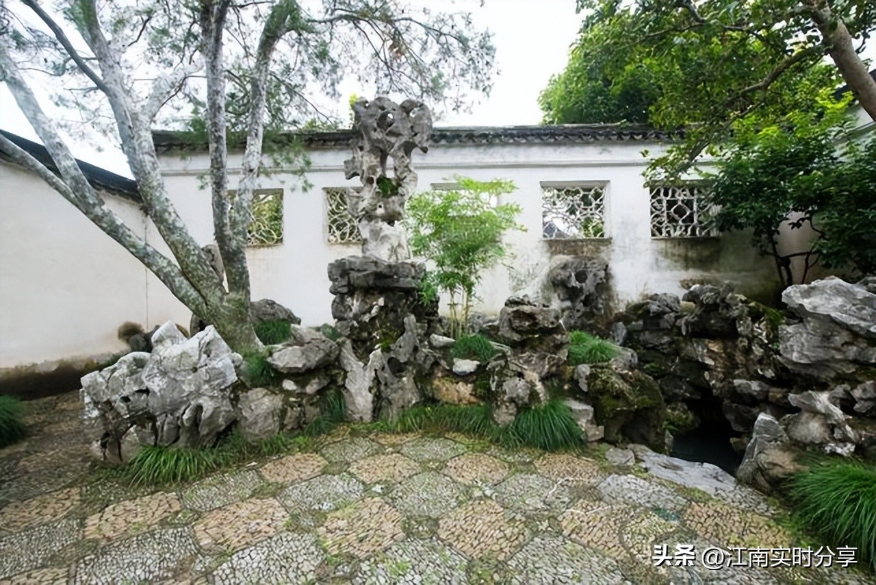 去苏州三天旅游攻略,苏州江南小镇一日游攻略