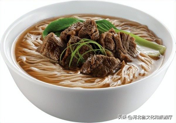 保定竞秀公园附近美食推荐,保定特色美食排名前十名