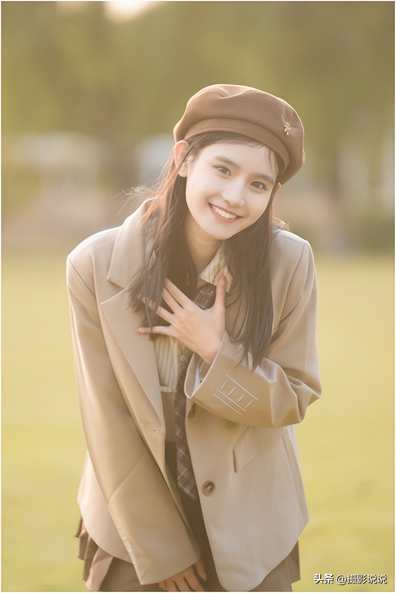 人像摄影师必备的配件有哪些,人像摄影哪些道具好用