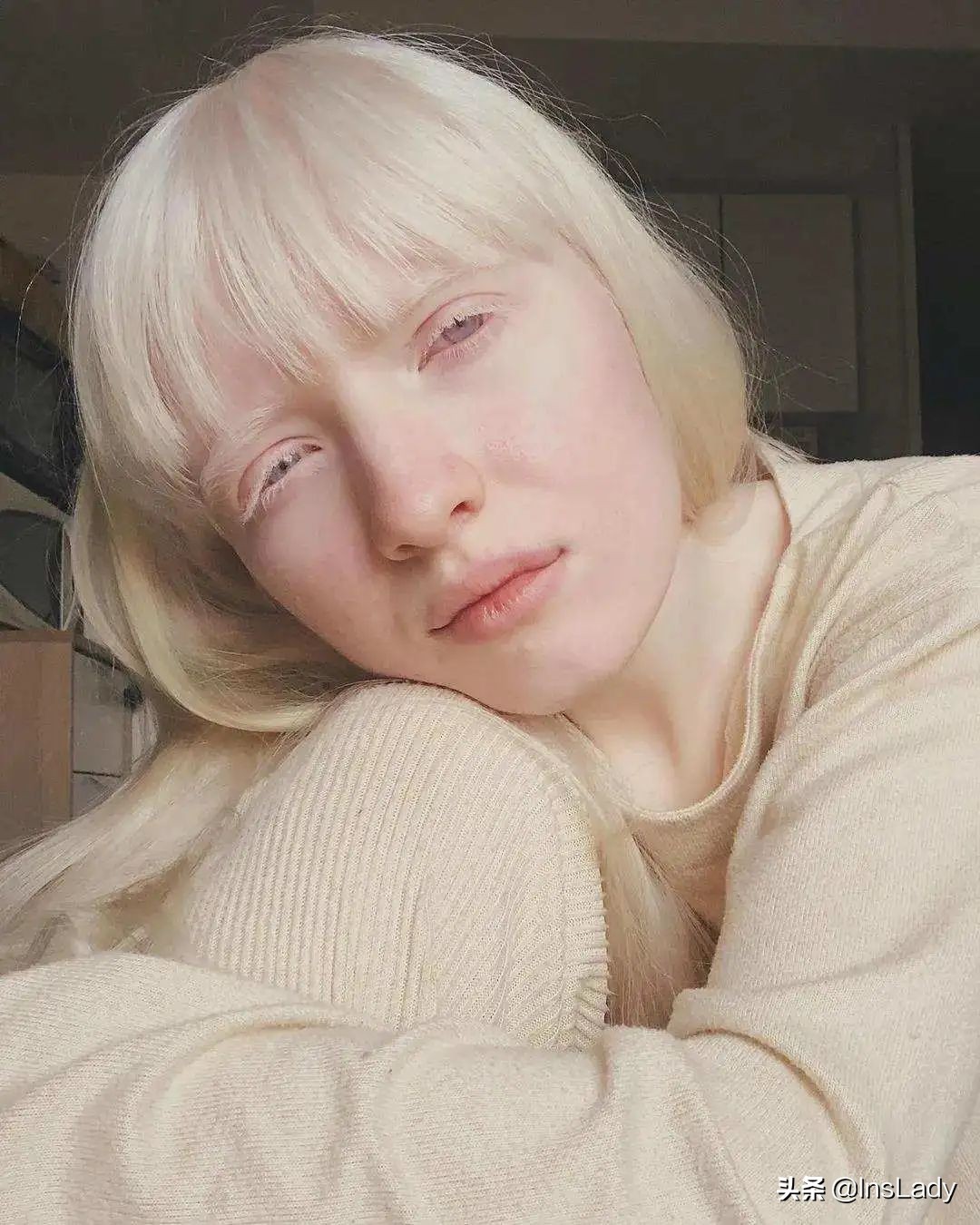 世界上最丑的超模,国际最丑的超模