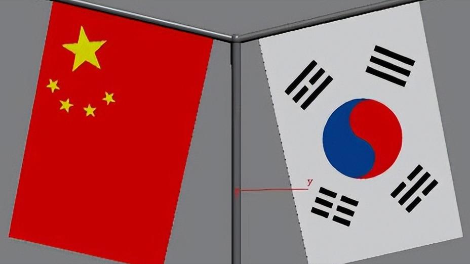 倒打一耙？尹锡悦指责中方不尊重韩国，随即中韩军舰在东海遭遇