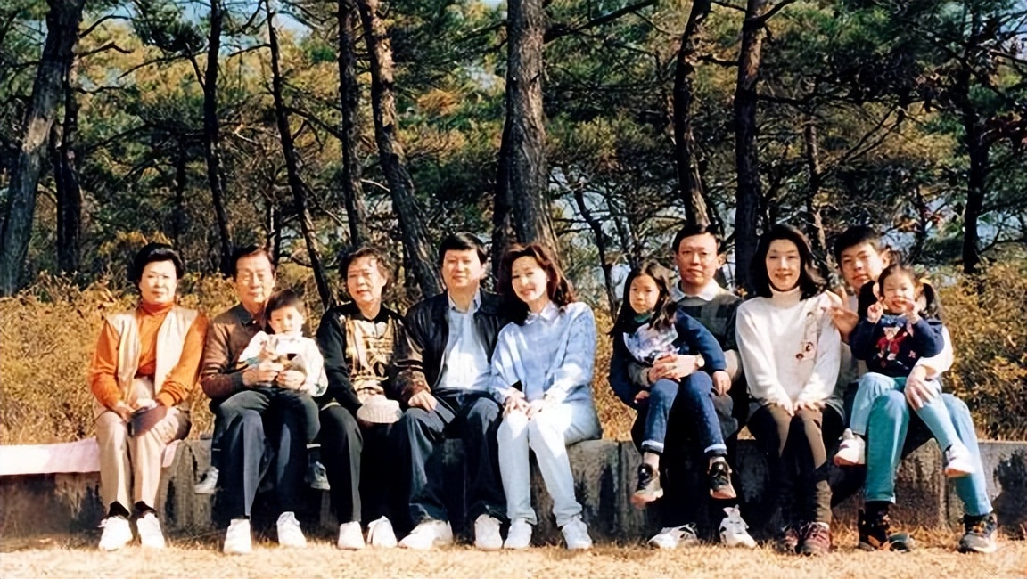 乐天受审,乐天创始人获刑4年