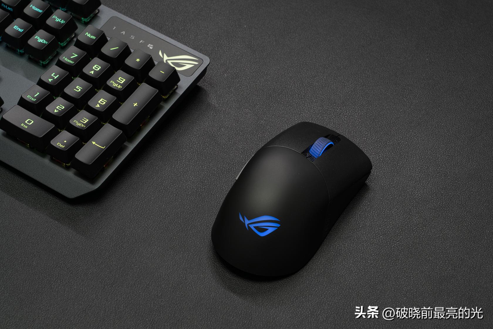 中高端外设推荐,亲身使用过的好物推荐