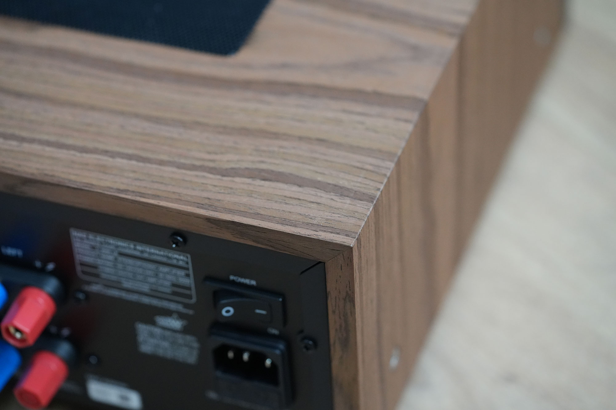 特价15000元到手的性价比*弹炸**!NAD50周年纪念版C3050LE试用!