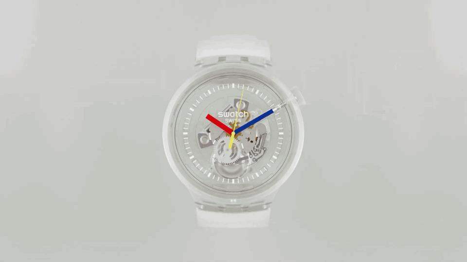 钟表常识,初学钟表基础知识