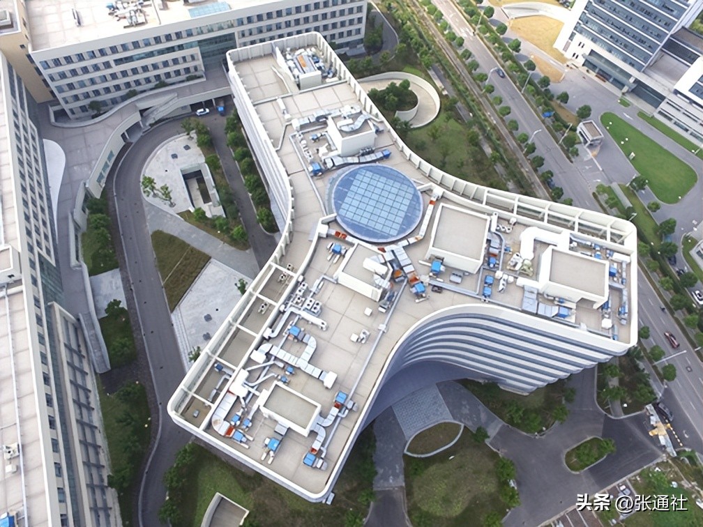 上科大教授/季康生物创始人徐菲：GPCR大分子赛道再创业