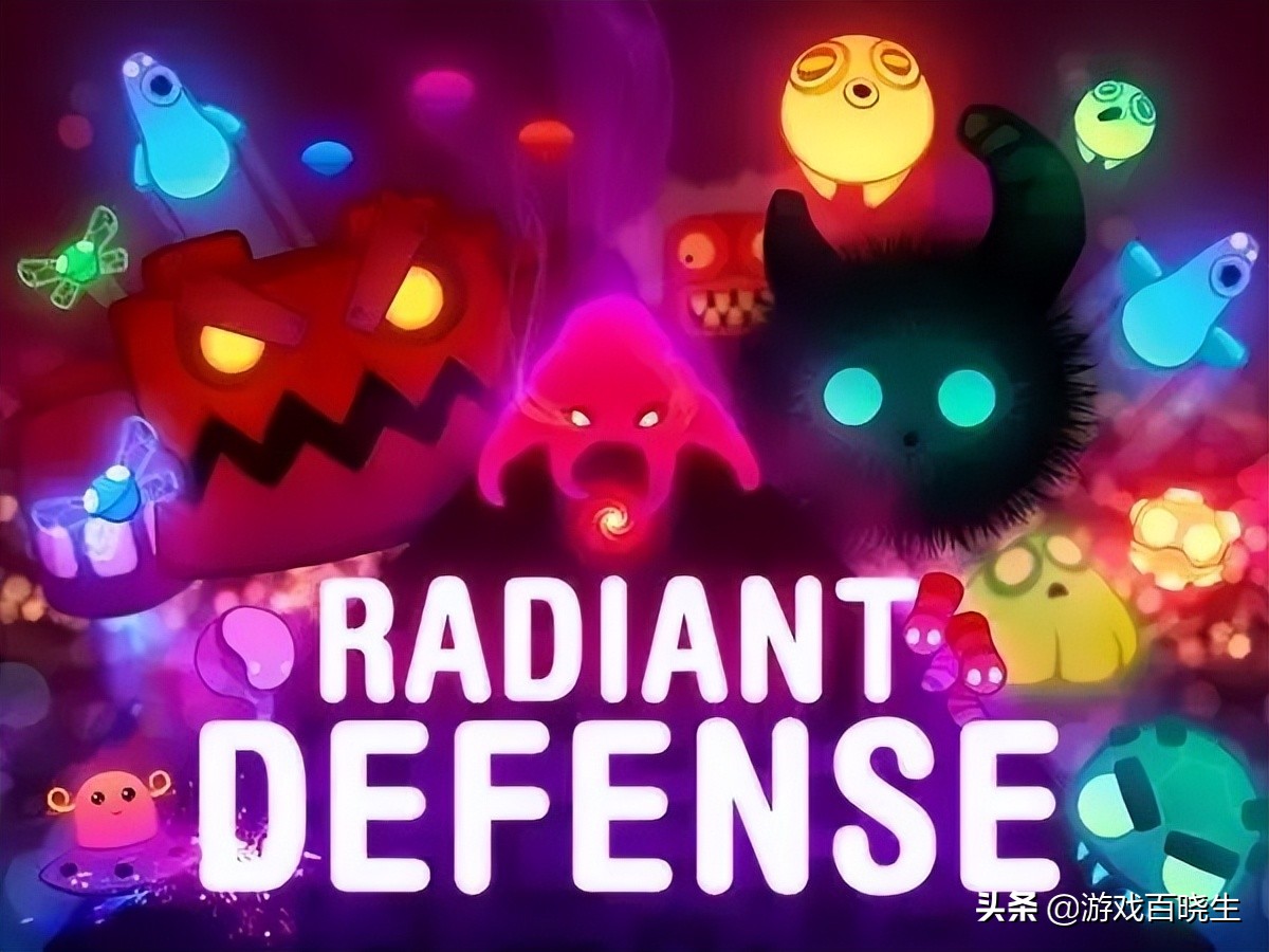 最好玩的五大塔防游戏,比较有意思的塔防游戏推荐