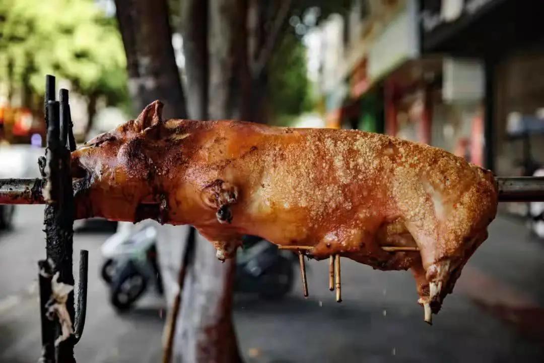 好吃云南小吃,好吃云南