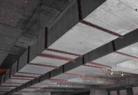 机电安装之消防工程专项施工方案,消防机电安装施工步骤