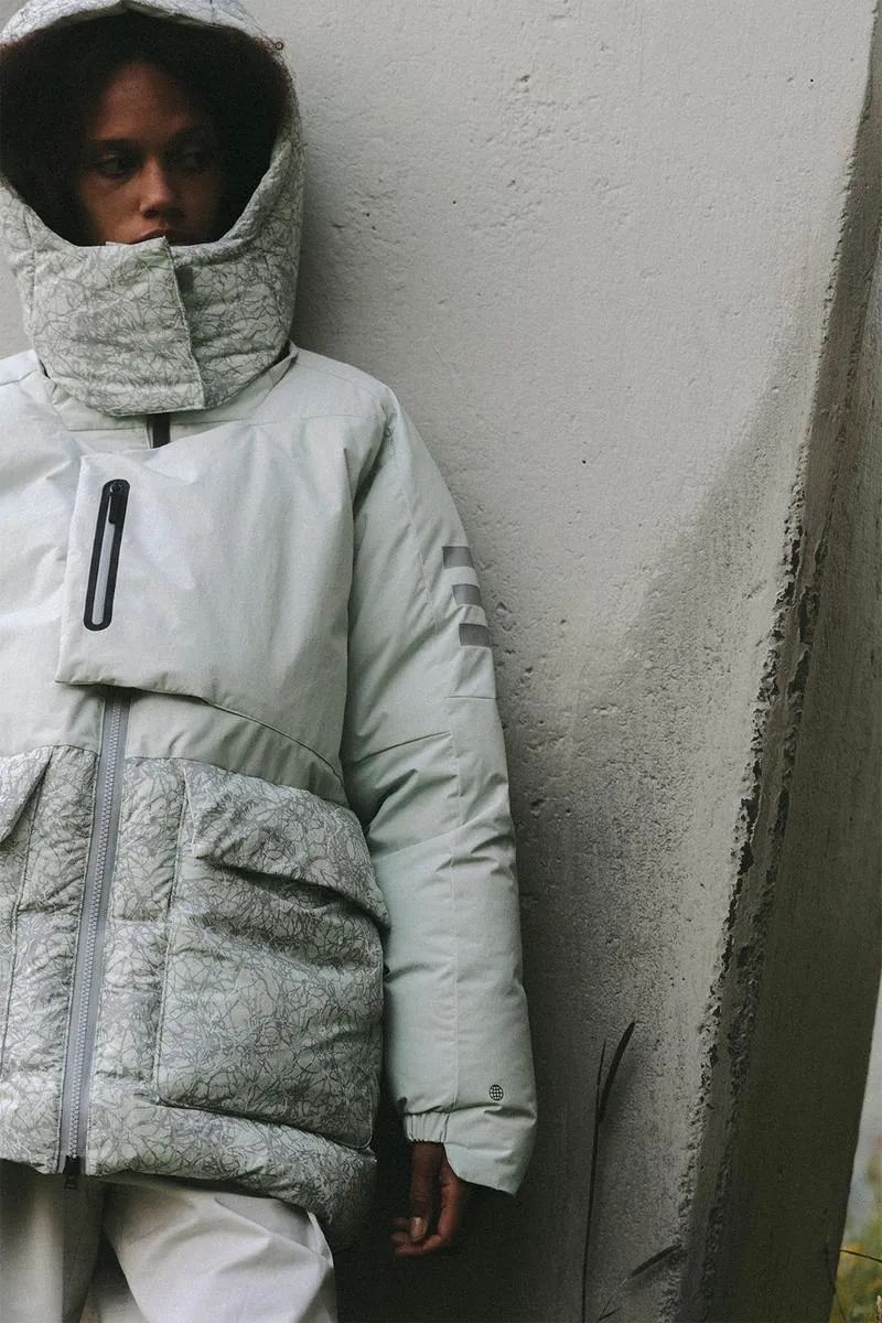 tnf羽绒服都有什么款,tnf羽绒服选什么版