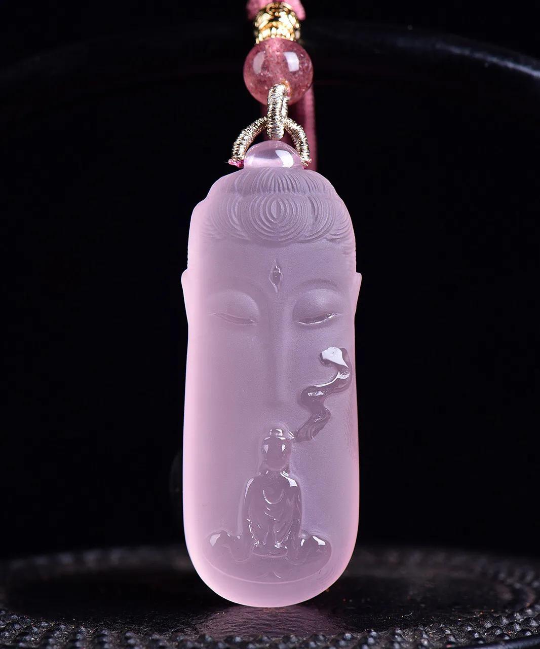 天然粉水晶原料,天然粉水晶晶族