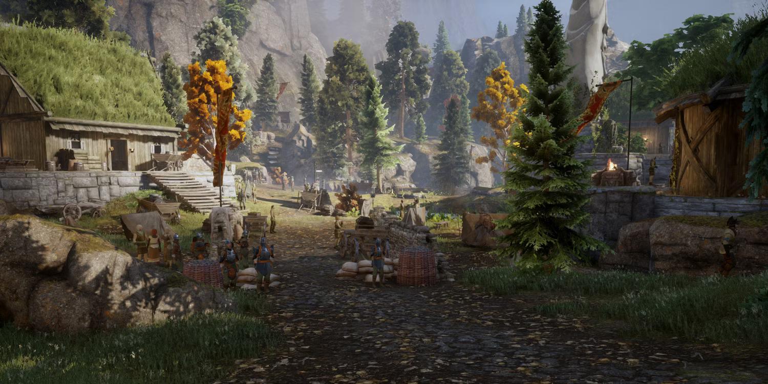 最棒的30款开放世界游戏,十大最耐玩手游游戏