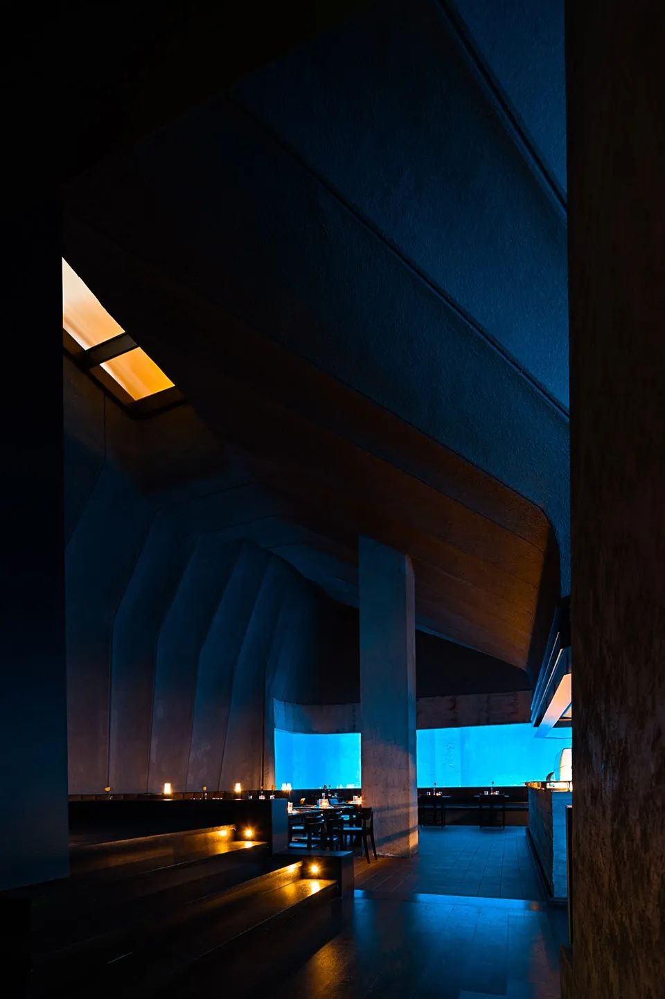 网红新中式餐厅设计方案案例分享,吸引年轻人的网红餐厅设计