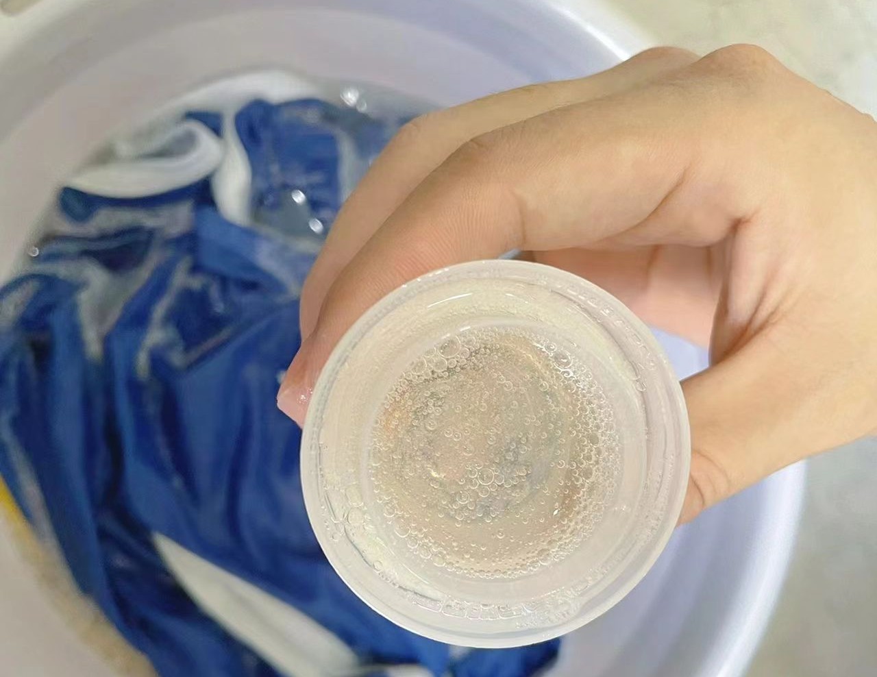 宝宝洗衣液婴儿专用测评,宝宝安全放心洗衣液