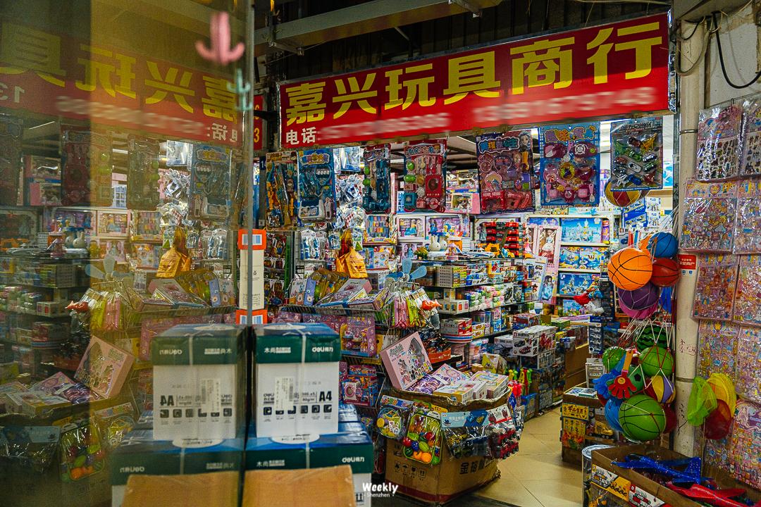 西乡步行街满满回忆,以前的西乡步行街