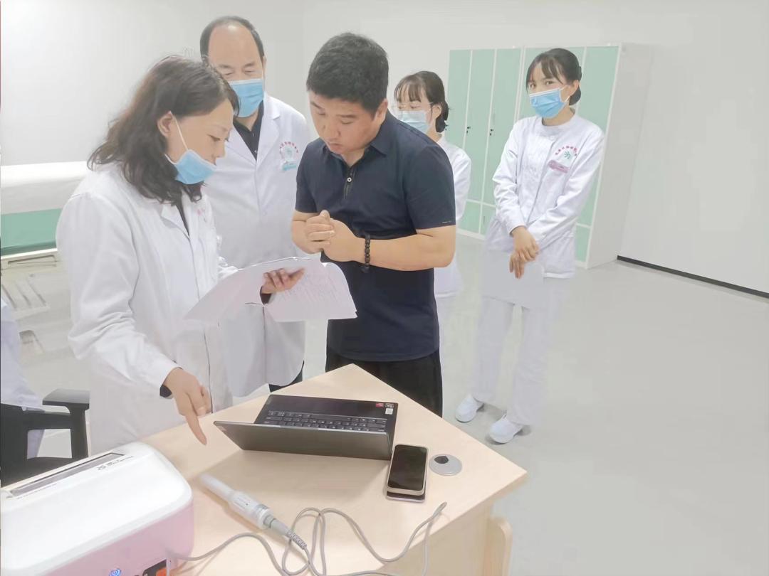 仁惠治疗仪,仁惠医疗