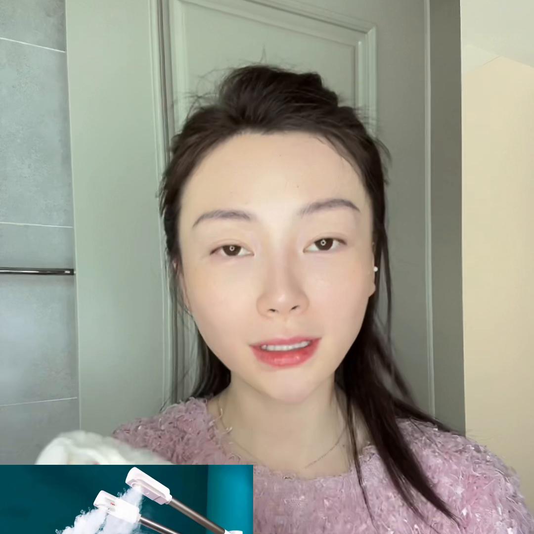 护肤没效果别再冤枉护肤品了,护肤做不对再多的护肤品也白费