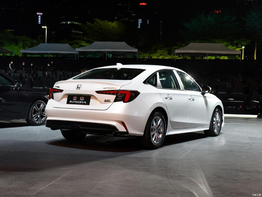 驾驶乐趣忠于纯粹,手动挡本田汽车哪款实用省心