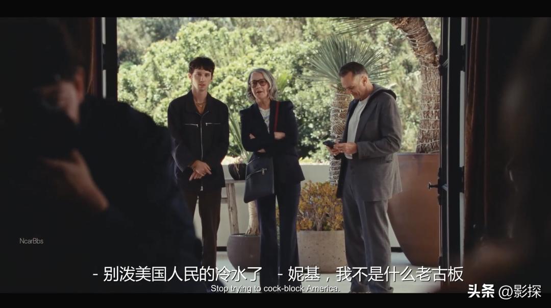 最大尺度美剧翻车,HBO耻辱之作