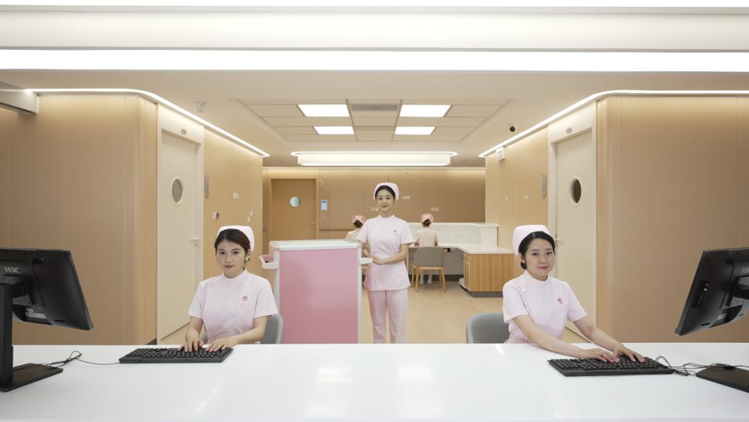 本周五！天津这家三甲医院启用！