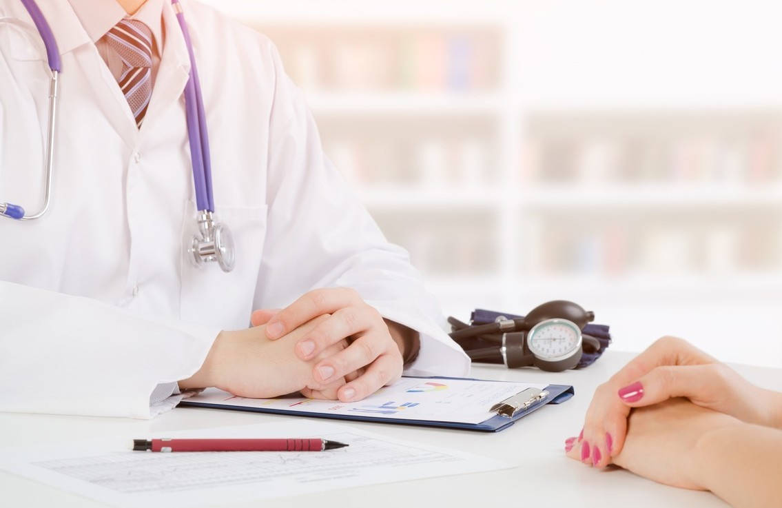 来这里告别痛经——兰州市第二人民医院疼痛科无创治疗痛经