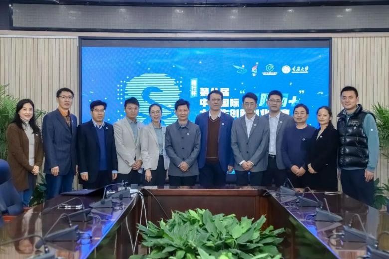 李克强总理发起！12部委主办！湖北高校攻克“卡脖子”难题，获全国金奖！