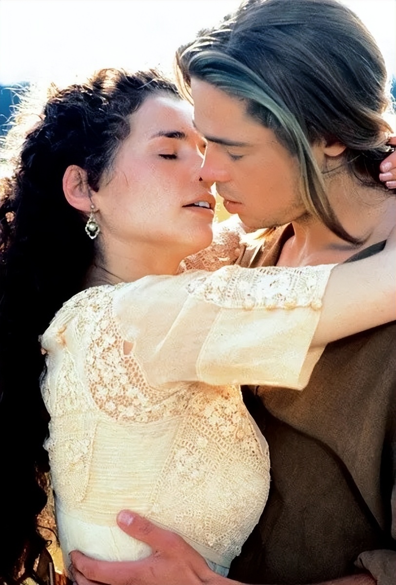 燃情岁月讲的是什么,燃情岁月的意义和意思