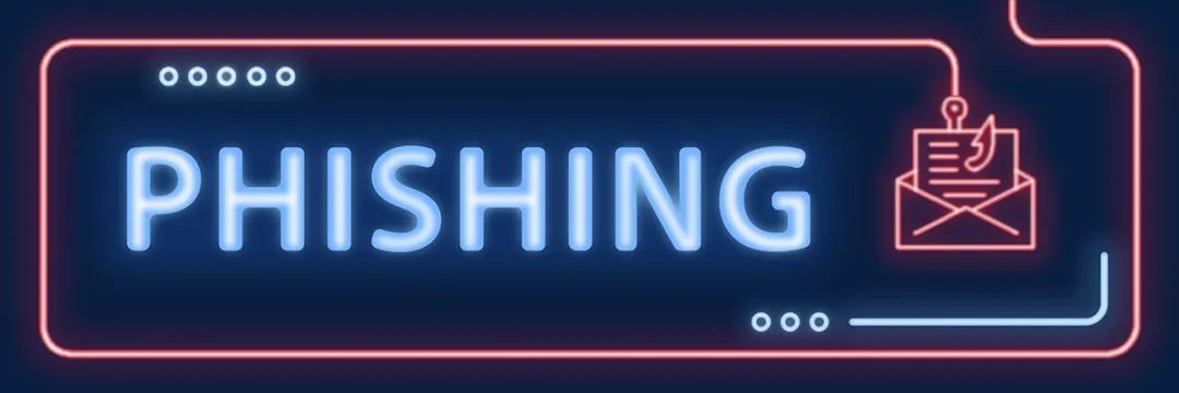 钓鱼网站攻击的四种方式,钓鱼网站防御技术