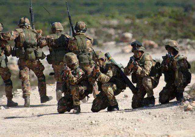 俄罗斯历次对外军事行动,俄罗斯对外作战战场纪实