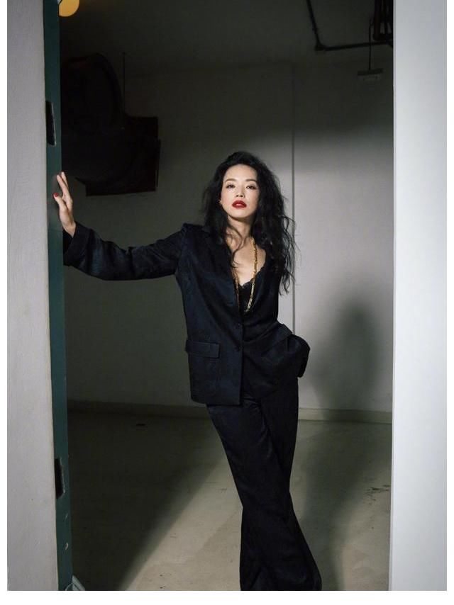 中国十大经典影后,中国公认的十大影后是谁