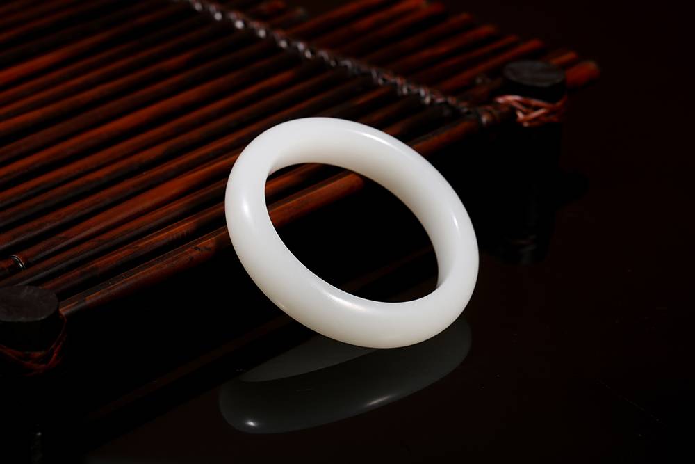 结缘赏丨玉有灵，凝尽人生浮沉