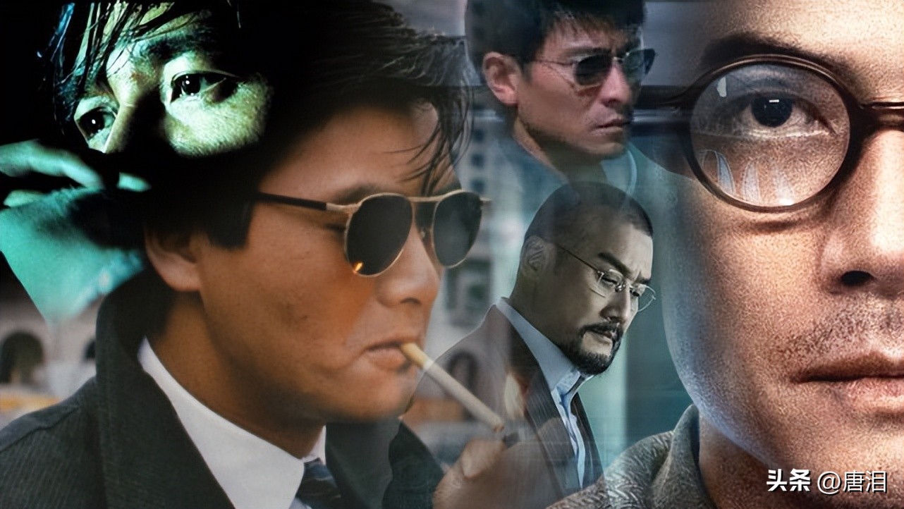 港影巅峰女星今昔,香港影史无法超越的9个惊艳瞬间