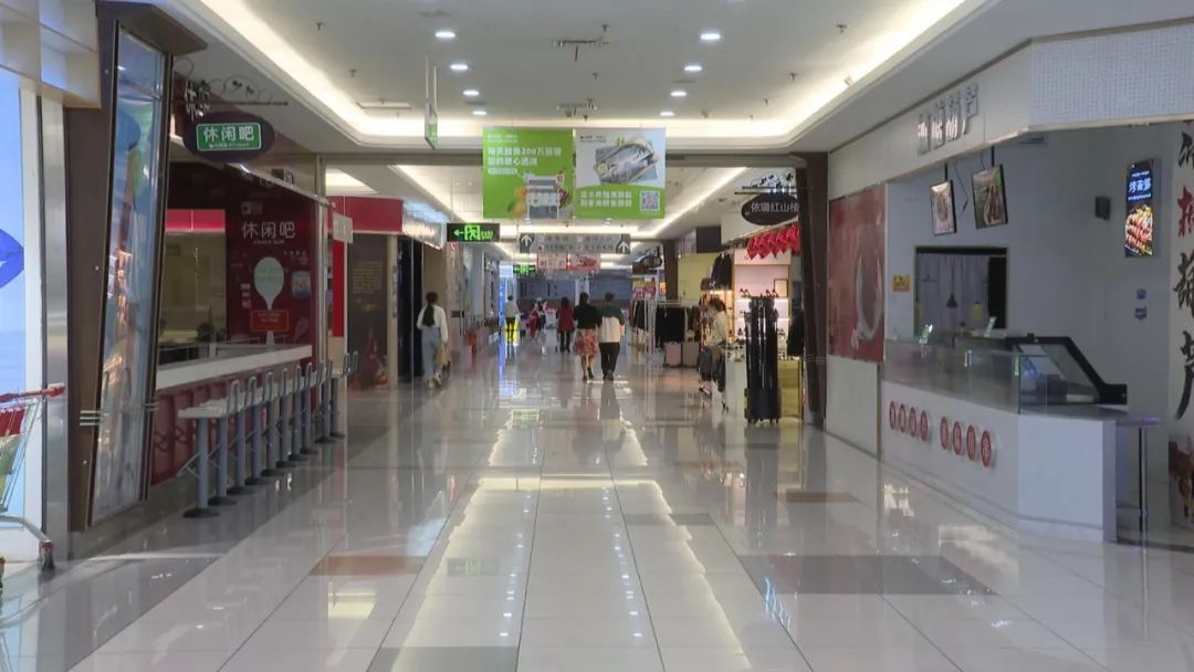 厦门蔡塘广场人气怎么样 (2018厦门蔡塘广场)