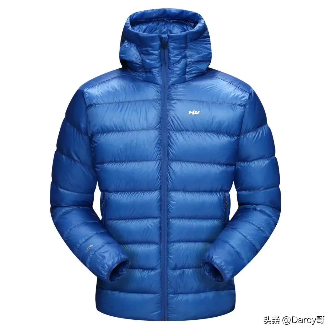 羽绒服白鸭绒选择,白鸭绒属于什么档次的羽绒服