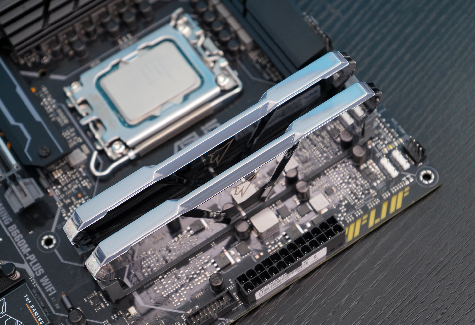 朗科绝影超频,朗科绝影ddr5