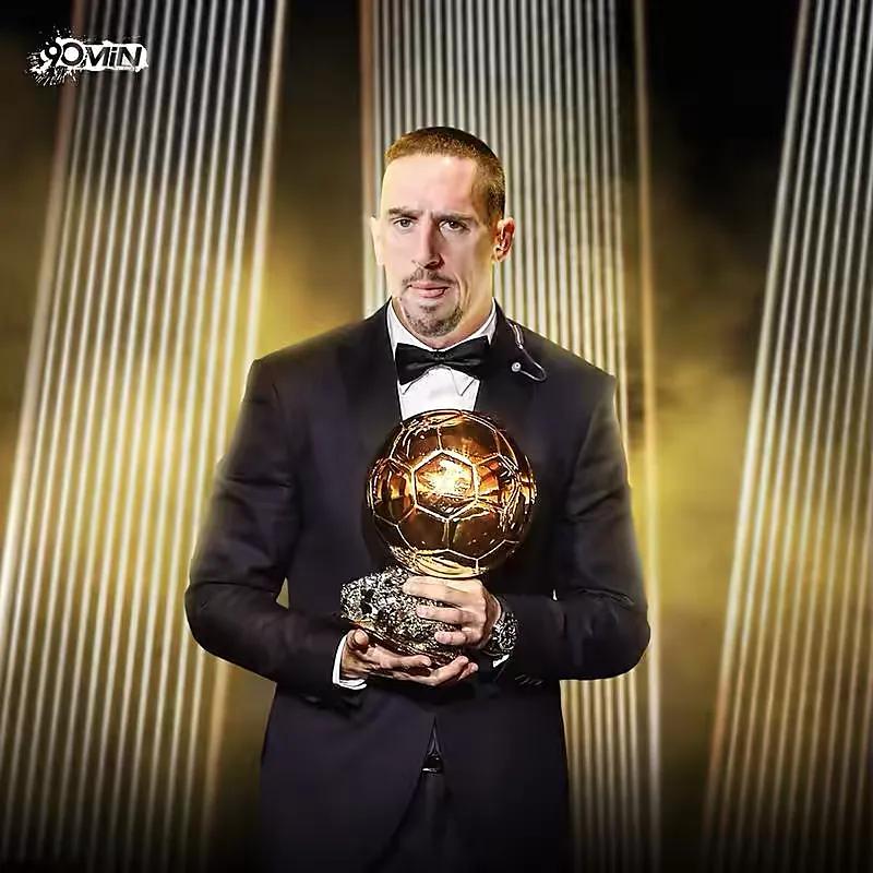 金球奖与世界足球先生2018,金球奖和世界足球先生的区别