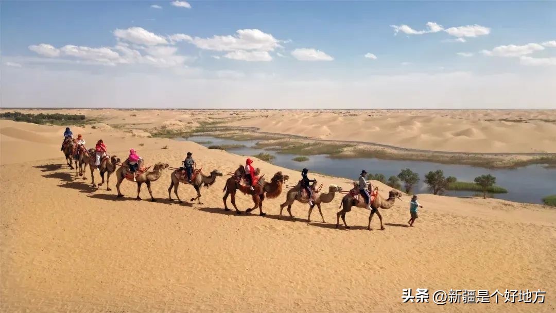 新疆实施旅游兴疆战略的原因分析,新疆旅游发展前景